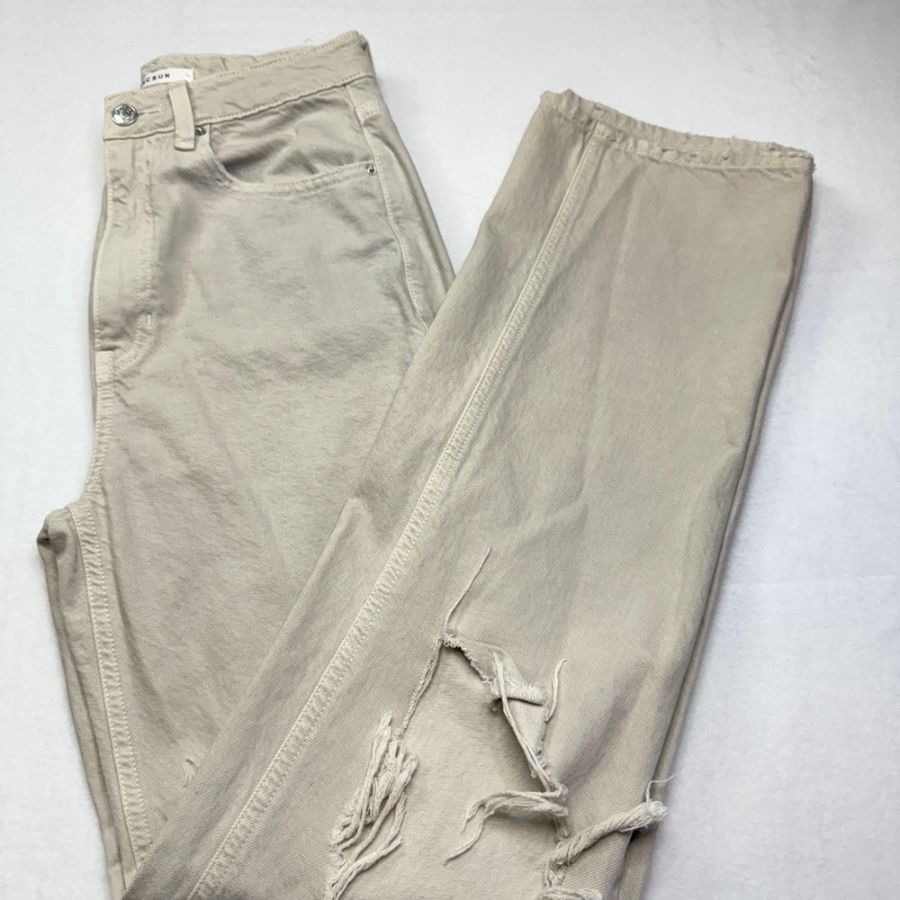 PacSun size 26 90’s Boyfriend Jeans